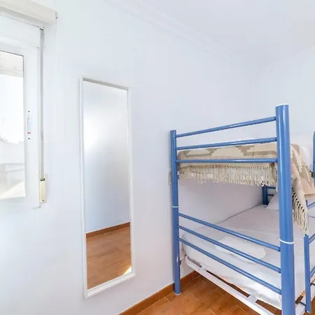 Apartmán Amplio En El Corazon De