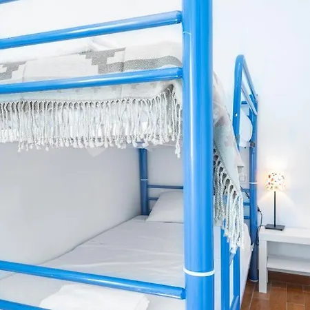 Amplio En El Corazon De Apartmán